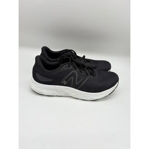 New Balance Fresh Foam XEvoz Mevovlk St Black Running Shoes Men's 14